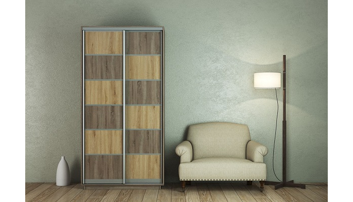 Шкаф-купе 1200х450х2400 Шкаф-купе 1200х450х2400