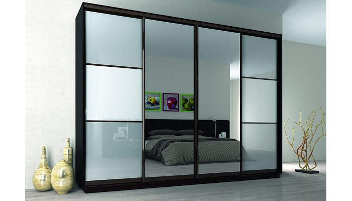 Шафа-купе 3300х450х2200 Шафа-купе 3300х450х2200